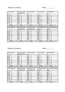 Vorschau themen/altsteinzeit/Lesetraining Laufblatt.pdf